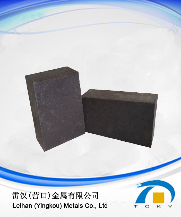 普通鎂鉻磚（TK-MGe）